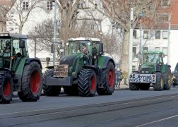 Ueber Zehn Kilometer Protestlawine Waelzte Sich Durch Jena 20